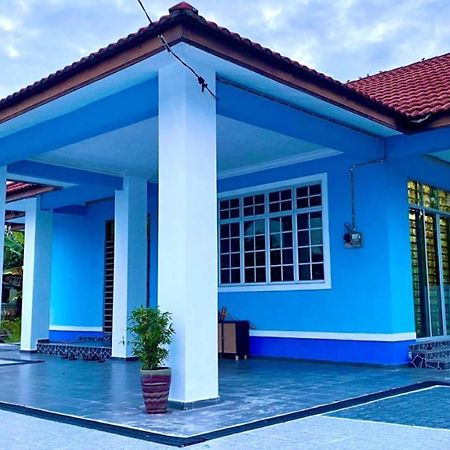 Seri Idaman Guest House 파시르마스 외부 사진