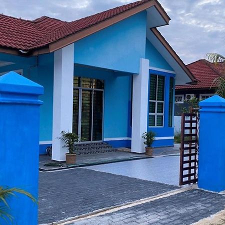 Seri Idaman Guest House 파시르마스 외부 사진