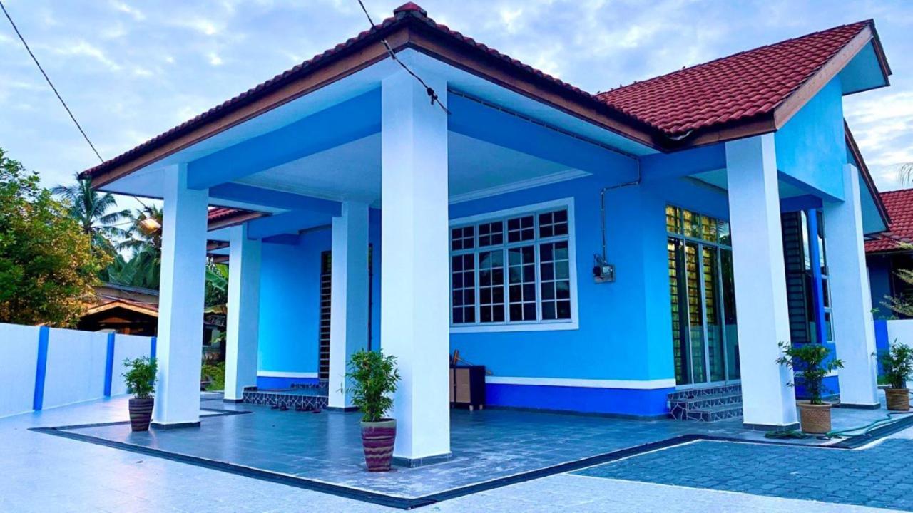 Seri Idaman Guest House 파시르마스 외부 사진