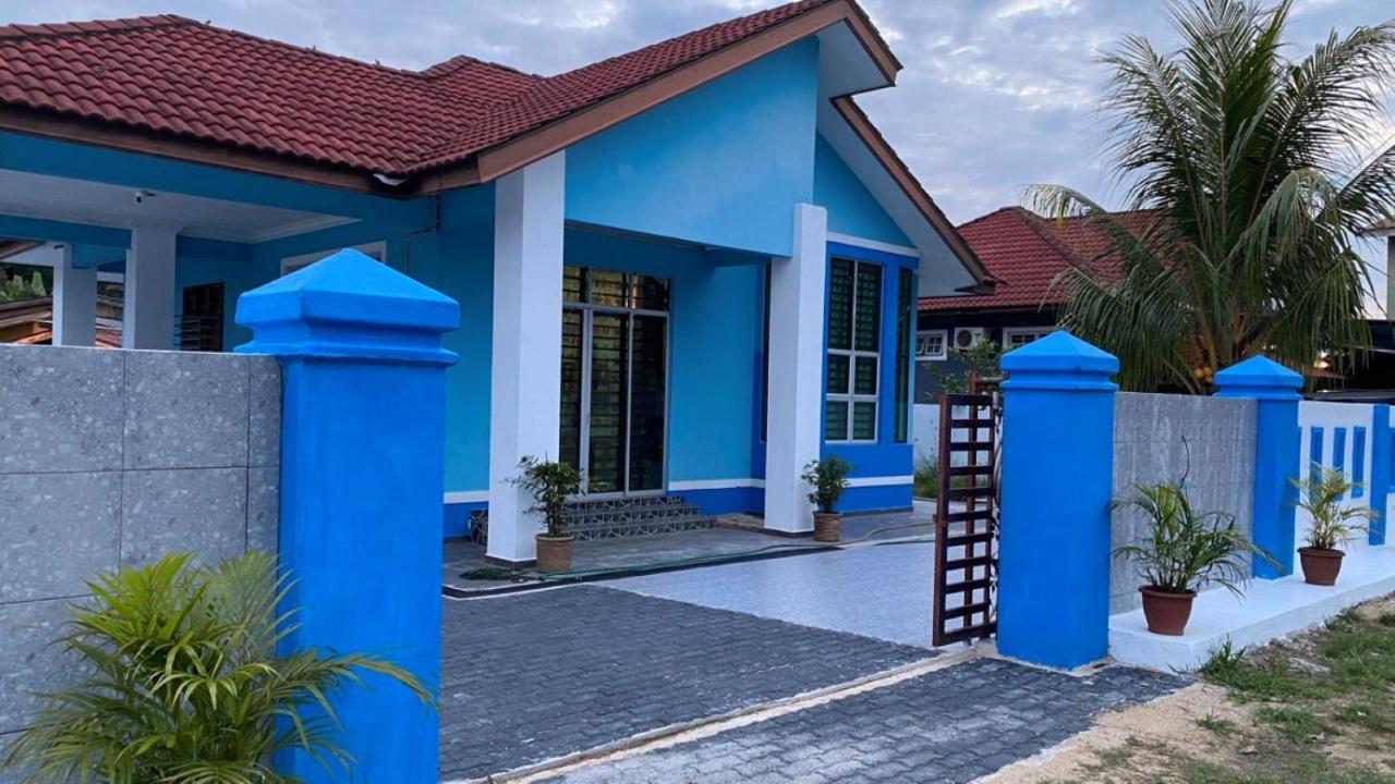 Seri Idaman Guest House 파시르마스 외부 사진
