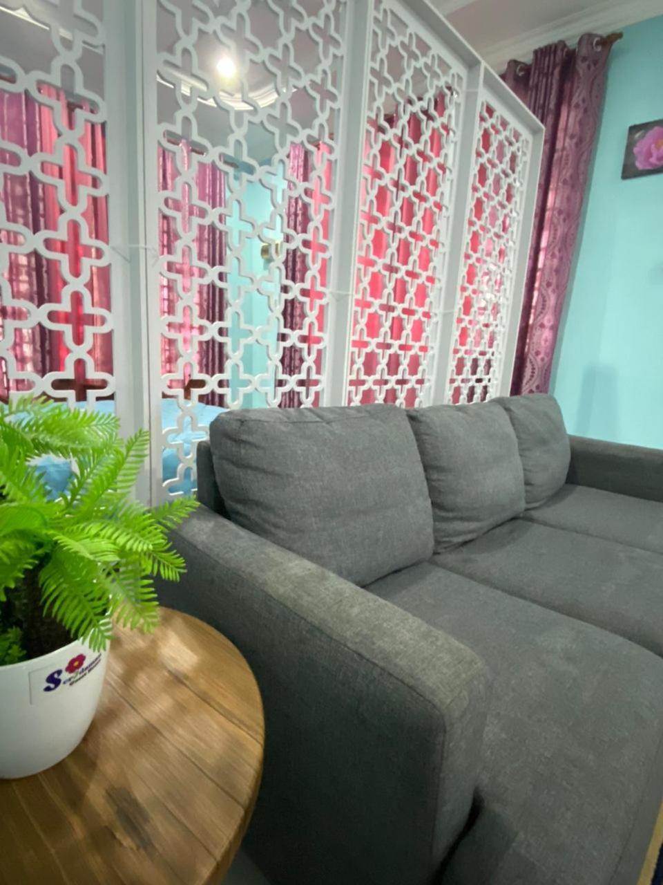 Seri Idaman Guest House 파시르마스 외부 사진