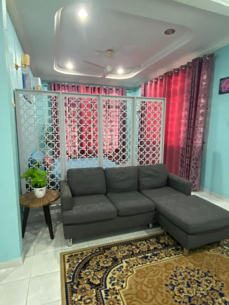 Seri Idaman Guest House 파시르마스 외부 사진