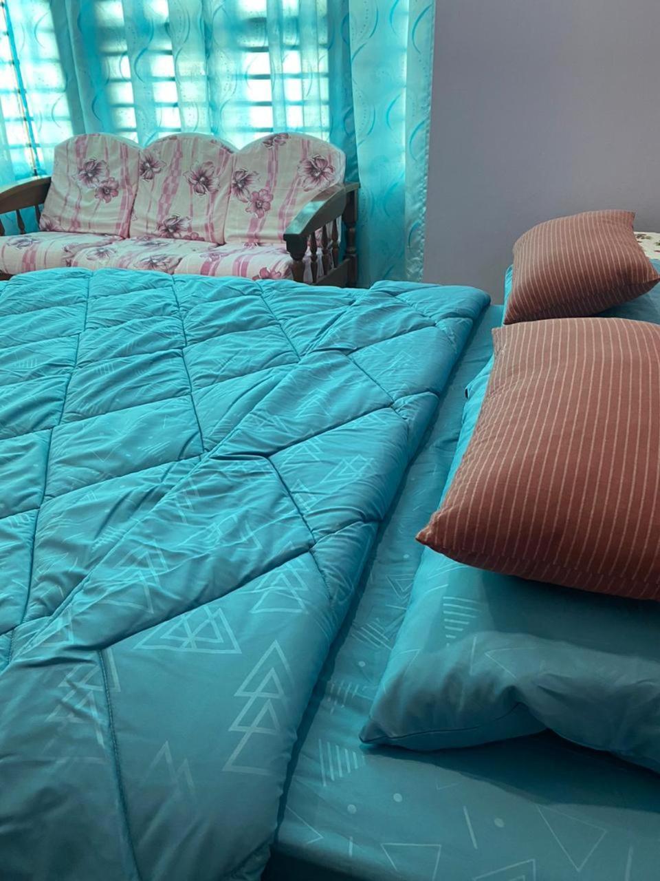 Seri Idaman Guest House 파시르마스 외부 사진